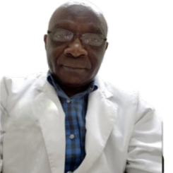 Ibrahim Opaleye