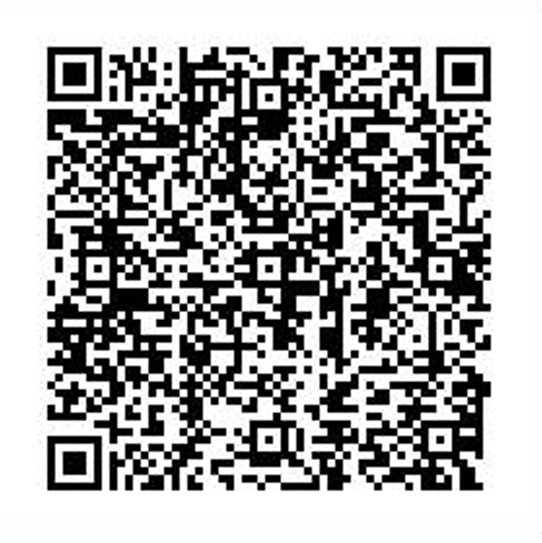 QR Code for Booking