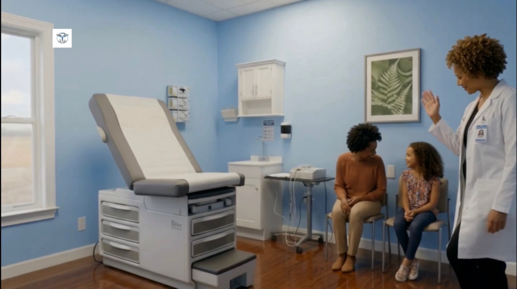 Primary Care for Every Stage of Life