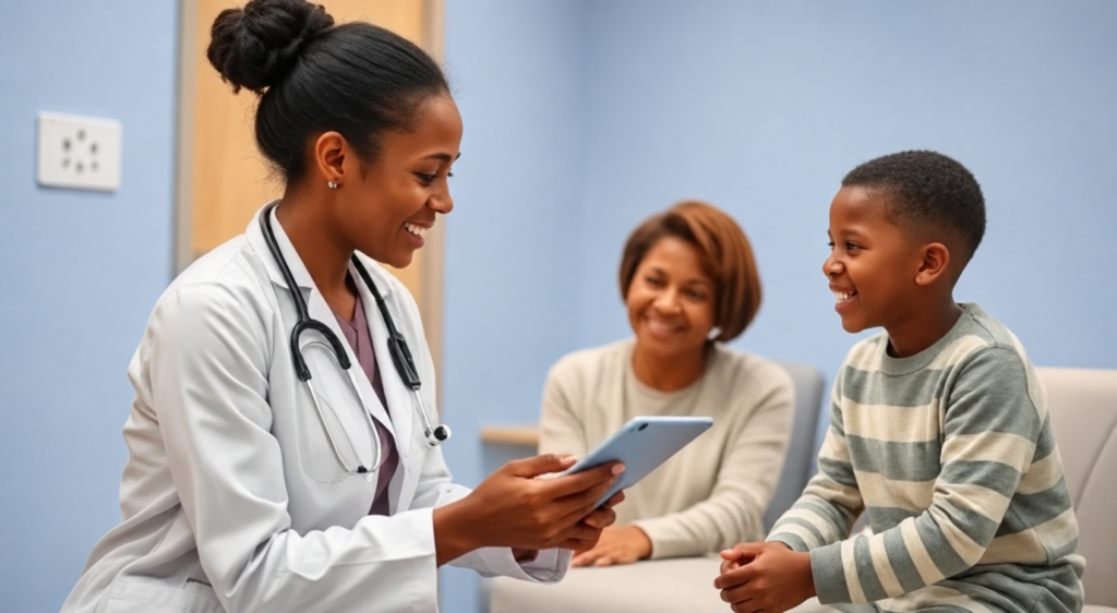 Urgent Care When You Need It Most